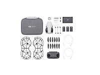 DJI - Drone - Fly More Combo